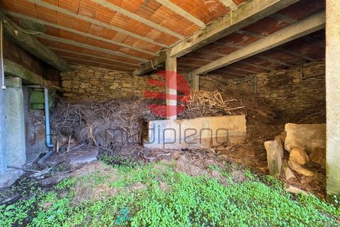 Villa a Penedono, Viseu, Penedono - € 30.000 | Ref: 520/MDA - foto 5