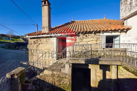Villa a Penedono, Viseu, Penedono - € 30.000 | Ref: 520/MDA - foto 7