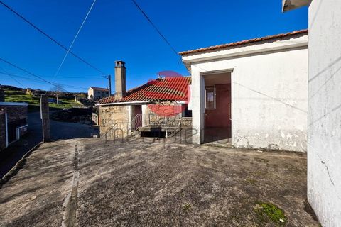 Villa a Penedono, Viseu, Penedono - € 30.000 | Ref: 520/MDA - foto 8