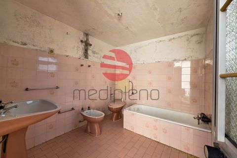 Villa a Penedono, Viseu, Penedono - € 30.000 | Ref: 520/MDA - foto 9