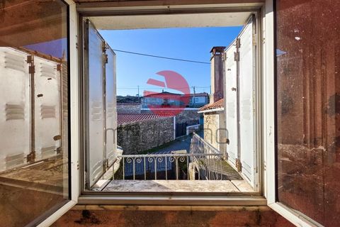 Villa a Penedono, Viseu, Penedono - € 30.000 | Ref: 520/MDA - foto 11