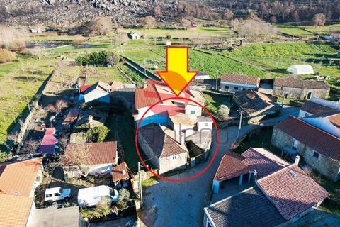 Villa a Penedono, Viseu, Penedono - € 30.000 | Ref: 520/MDA - foto 18