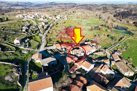 Villa a Penedono, Viseu, Penedono - € 30.000 | Ref: 520/MDA - foto 19