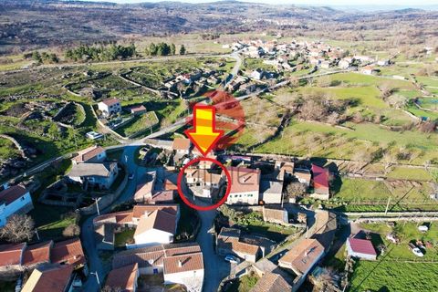 Villa a Penedono, Viseu, Penedono - € 30.000 | Ref: 520/MDA - foto 20