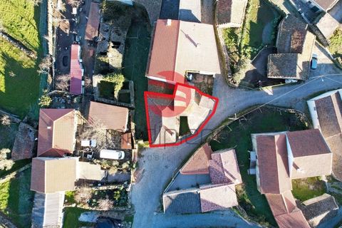 Villa a Penedono, Viseu, Penedono - € 30.000 | Ref: 520/MDA - foto 21