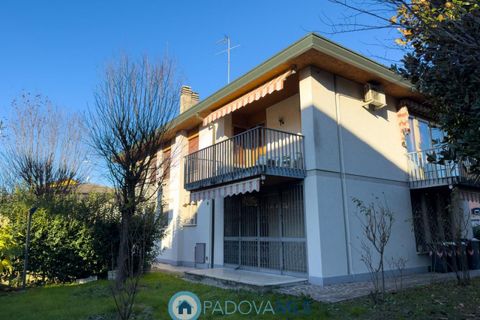Villa i Padua, Padua, Padua - € 320.000 | Ref: I01 - MLS2043-1199 - foto 1