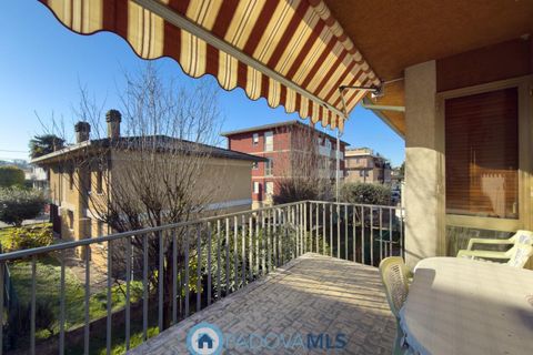 Villa i Padua, Padua, Padua - € 320.000 | Ref: I01 - MLS2043-1199 - foto 10