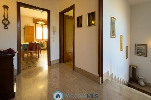 Villa i Padua, Padua, Padua - € 320.000 | Ref: I01 - MLS2043-1199 - foto 11