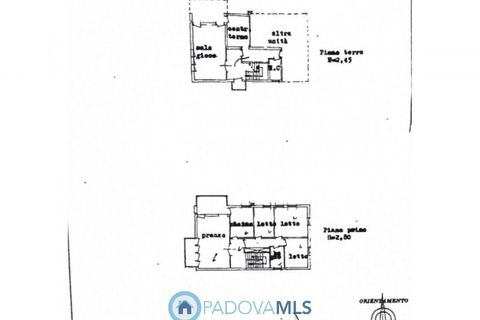 Villa i Padua, Padua, Padua - € 320.000 | Ref: I01 - MLS2043-1199 - foto 17