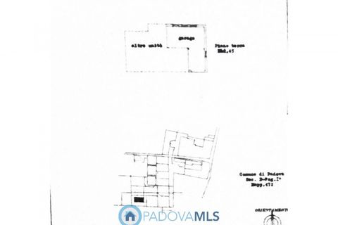 Villa i Padua, Padua, Padua - € 320.000 | Ref: I01 - MLS2043-1199 - foto 18