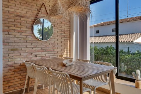 Villa i Javea, Alicante, Javea - € 465.000 | Ref: DJP974 - foto 1