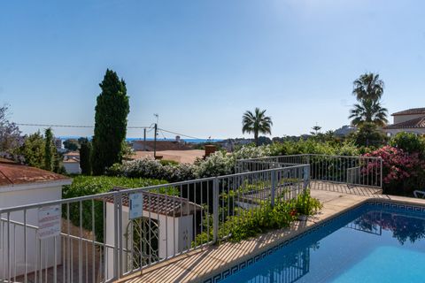 Villa i Javea, Alicante, Javea - € 465.000 | Ref: DJP974 - foto 21