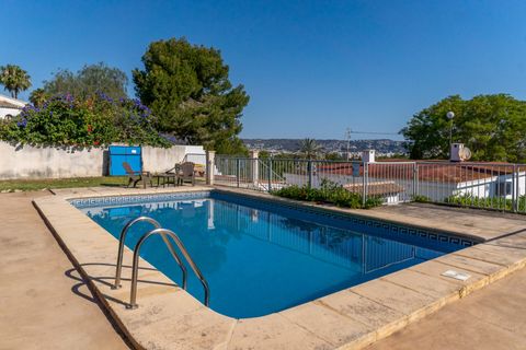 Villa i Javea, Alicante, Javea - € 465.000 | Ref: DJP974 - foto 22