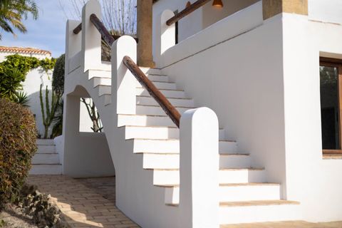 Villa i Javea, Alicante, Javea - € 790.000 | Ref: DJP89 - foto 11