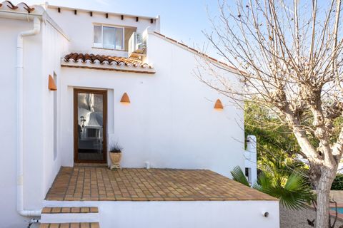 Villa i Javea, Alicante, Javea - € 790.000 | Ref: DJP89 - foto 22