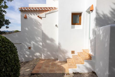 Villa i Javea, Alicante, Javea - € 790.000 | Ref: DJP89 - foto 23