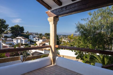 Villa i Javea, Alicante, Javea - € 790.000 | Ref: DJP89 - foto 26