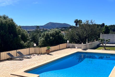 Villa i Javea, Alicante, Javea - € 1.295.000 | Ref: DJP56 - foto 1