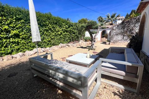 Villa i Javea, Alicante, Javea - € 1.295.000 | Ref: DJP56 - foto 3