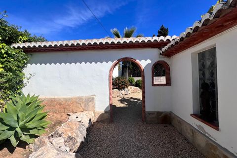 Villa i Javea, Alicante, Javea - € 1.295.000 | Ref: DJP56 - foto 4