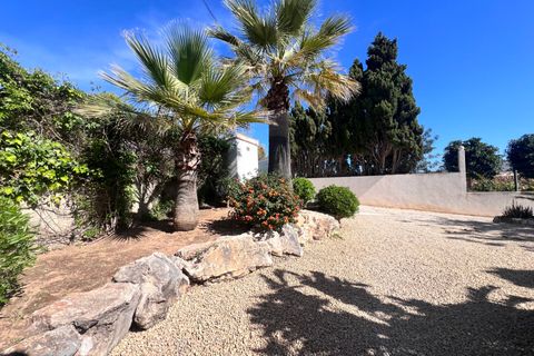 Villa i Javea, Alicante, Javea - € 1.295.000 | Ref: DJP56 - foto 5