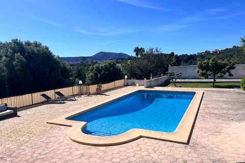 Villa i Javea, Alicante, Javea - € 1.295.000 | Ref: DJP56 - foto 7