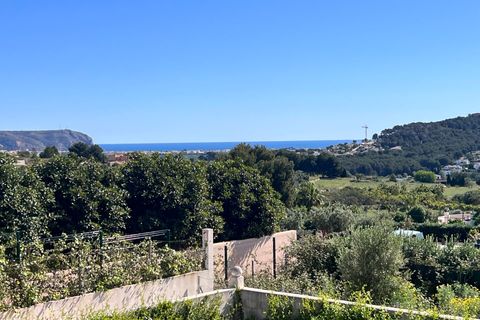 Villa i Javea, Alicante, Javea - € 1.295.000 | Ref: DJP56 - foto 8