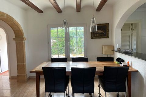 Villa i Javea, Alicante, Javea - € 1.295.000 | Ref: DJP56 - foto 11