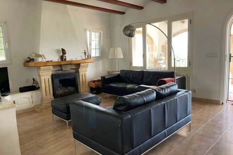 Villa i Javea, Alicante, Javea - € 1.295.000 | Ref: DJP56 - foto 12