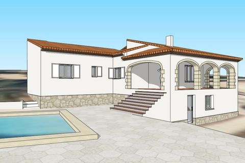 Villa i Javea, Alicante, Javea - € 1.295.000 | Ref: DJP56 - foto 21