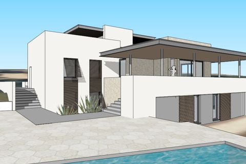 Villa i Javea, Alicante, Javea - € 1.295.000 | Ref: DJP56 - foto 24