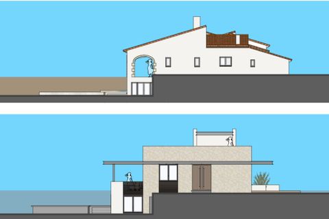 Villa i Javea, Alicante, Javea - € 1.295.000 | Ref: DJP56 - foto 25