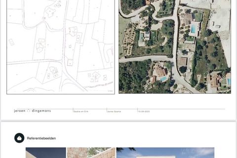 Villa i Javea, Alicante, Javea - € 1.295.000 | Ref: DJP56 - foto 29