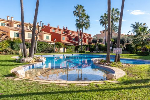 Lejlighed i Javea, Alicante - foto 1