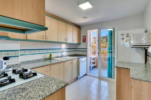 Lejlighed i Javea, Alicante - foto 4