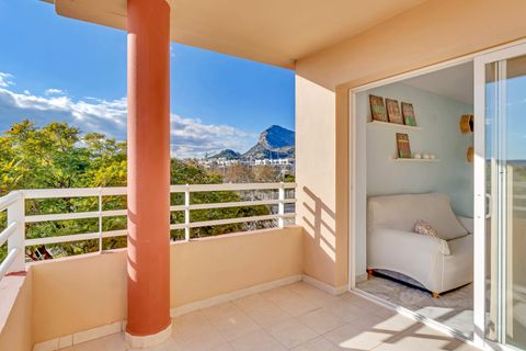 Lejlighed i Javea, Alicante, Javea - € 349.999 | Ref: DPR60 - foto 8