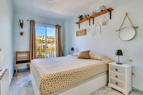 Lejlighed i Javea, Alicante, Javea - € 349.999 | Ref: DPR60 - foto 9