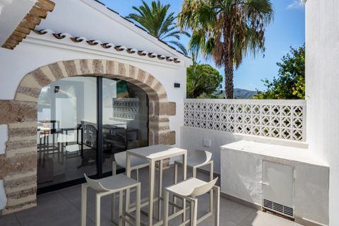 Villa i Javea, Alicante, Javea - € 1.399.000 | Ref: DPP1 - foto 5