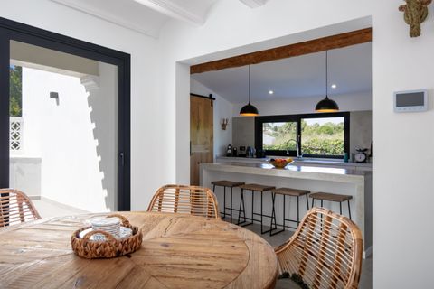 Villa i Javea, Alicante, Javea - € 1.399.000 | Ref: DPP1 - foto 8