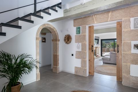Villa i Javea, Alicante, Javea - € 1.399.000 | Ref: DPP1 - foto 9