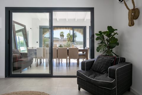 Villa i Javea, Alicante, Javea - € 1.399.000 | Ref: DPP1 - foto 13