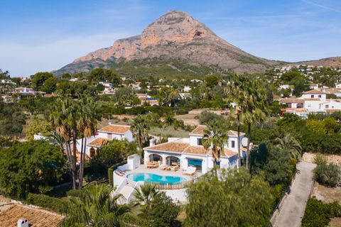 Villa i Javea, Alicante, Javea - € 1.399.000 | Ref: DPP1 - foto 18