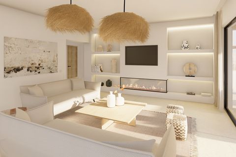 Villa i Moraira, Alicante, Moraira - € 500.000 | Ref: DPRS5693 - foto 7