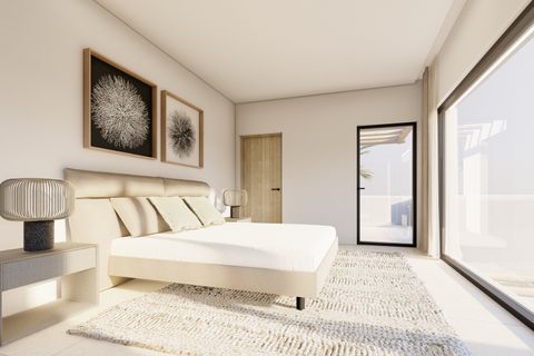Villa i Moraira, Alicante, Moraira - € 500.000 | Ref: DPRS5693 - foto 9