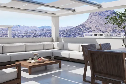 Lejlighed i Javea, Alicante, Javea - € 695.000 | Ref: DPRS5695 - foto 14