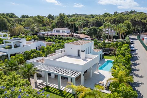 Villa i Javea, Alicante, Javea - € 899.995 | Ref: DJP096 - foto 1