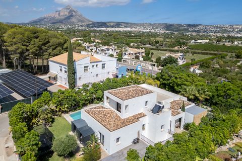 Villa i Javea, Alicante, Javea - € 899.995 | Ref: DJP096 - foto 6