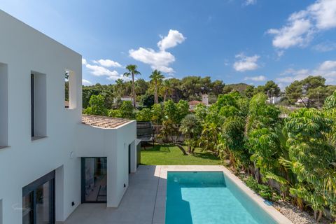 Villa i Javea, Alicante, Javea - € 899.995 | Ref: DJP096 - foto 10