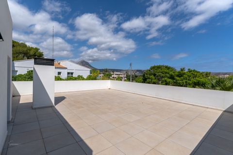 Villa i Javea, Alicante, Javea - € 899.995 | Ref: DJP096 - foto 11