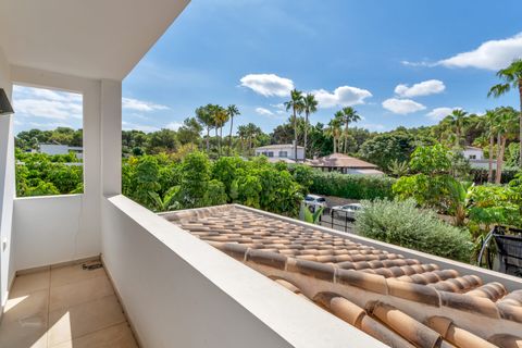Villa i Javea, Alicante, Javea - € 899.995 | Ref: DJP096 - foto 12